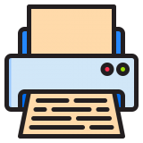 printer